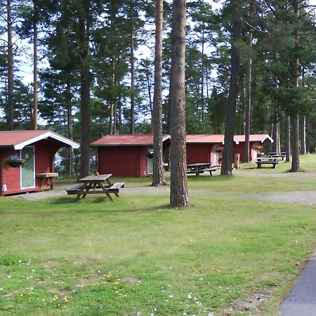 Ljusdals Camping Quarto foto