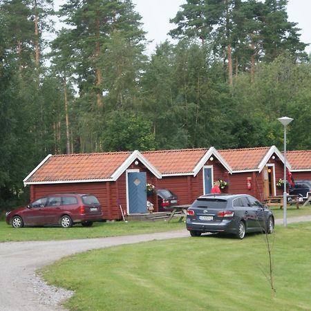 Ljusdals Camping Quarto foto