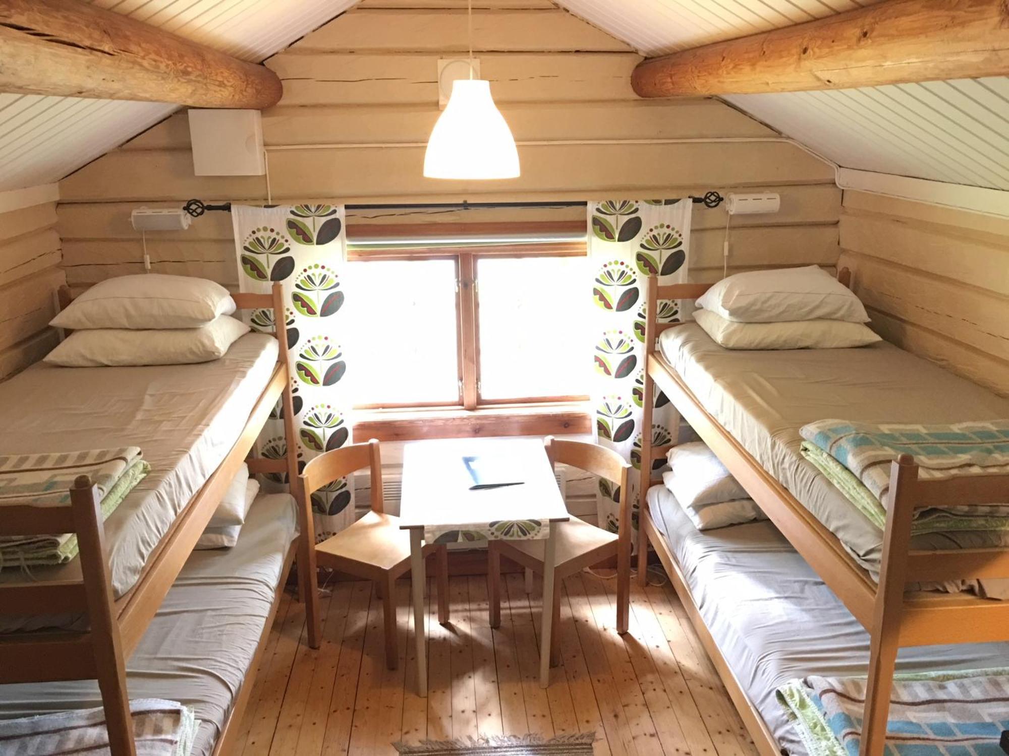 Ljusdals Camping Quarto foto