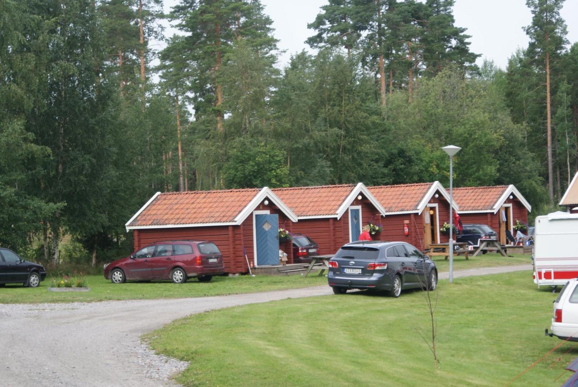 Ljusdals Camping Quarto foto